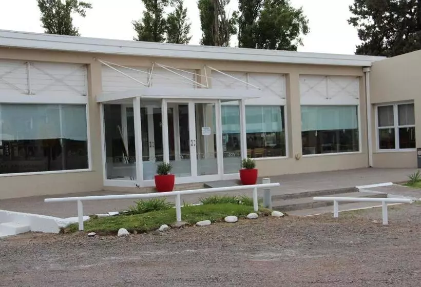 Motel A.c.a. Cipolletti