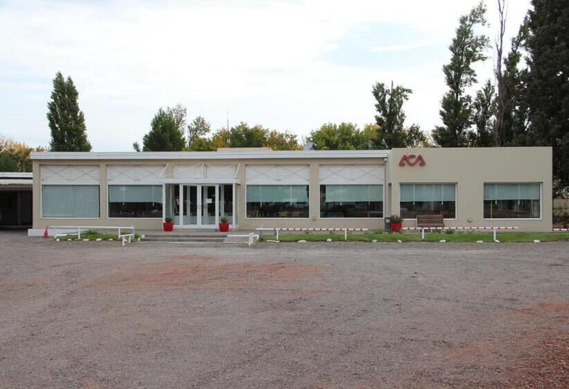 Motel A.c.a. Cipolletti