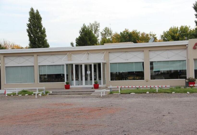 Motel A.c.a. Cipolletti