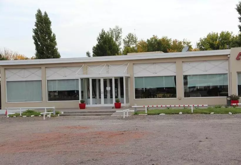 Motel A.c.a. Cipolletti