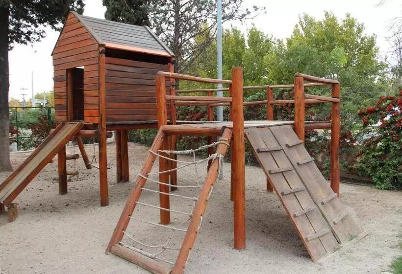 Motel A.c.a. Cipolletti