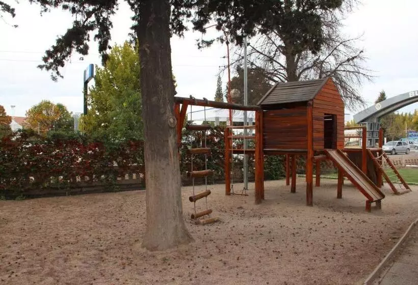 Motel A.c.a. Cipolletti