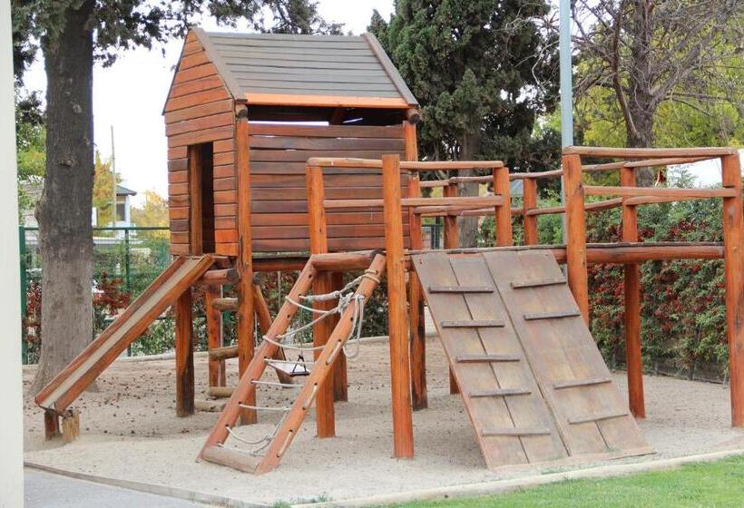 Motel A.c.a. Cipolletti