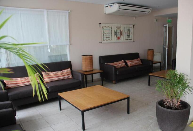 Motel A.c.a. Cipolletti