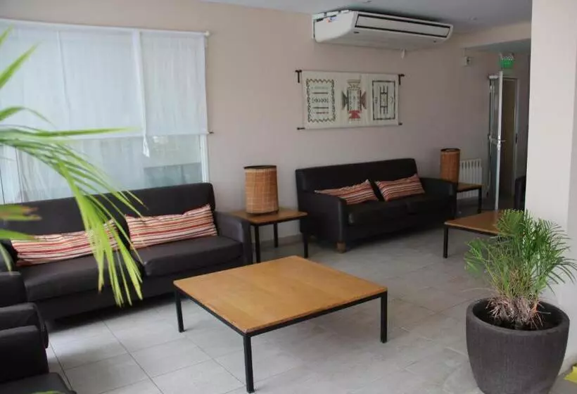 Motel A.c.a. Cipolletti