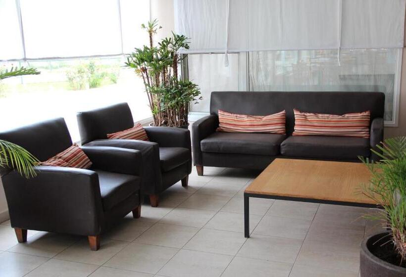 Motel A.c.a. Cipolletti