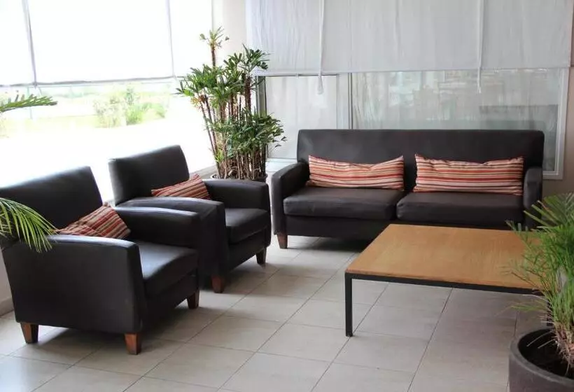 Motel A.c.a. Cipolletti