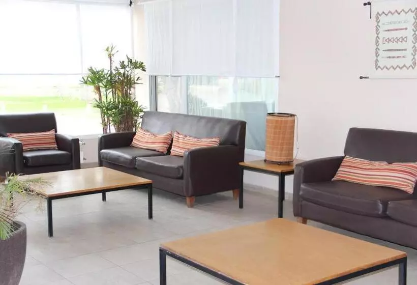 Motel A.c.a. Cipolletti