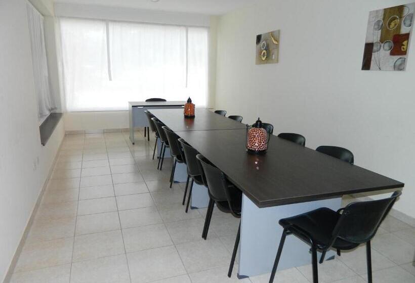 Motel A.c.a. Cipolletti