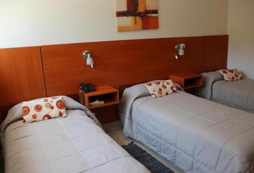 Motel A.c.a. Cipolletti