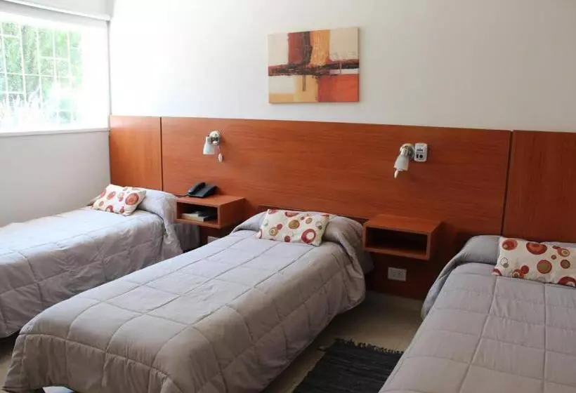 Motel A.c.a. Cipolletti