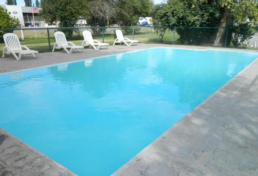 Motel A.c.a. Cipolletti