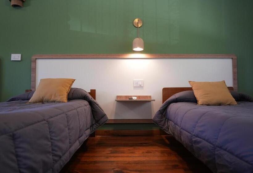 Motel A.c.a. Cipolletti