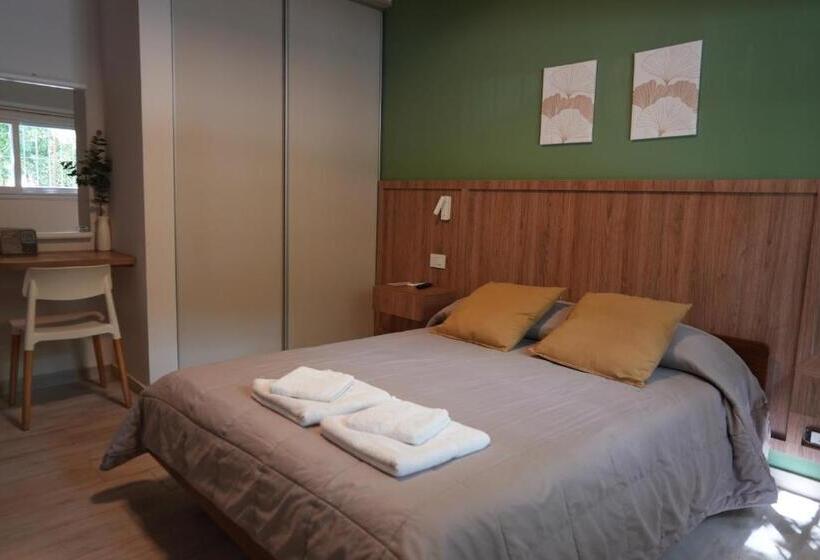 Motel A.c.a. Cipolletti