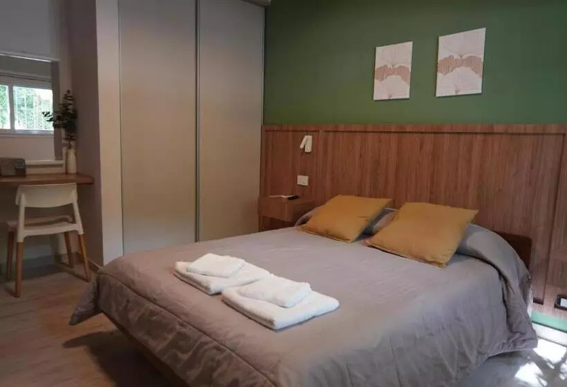 Motel A.c.a. Cipolletti