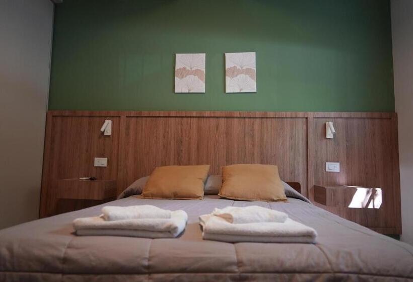 Motel A.c.a. Cipolletti