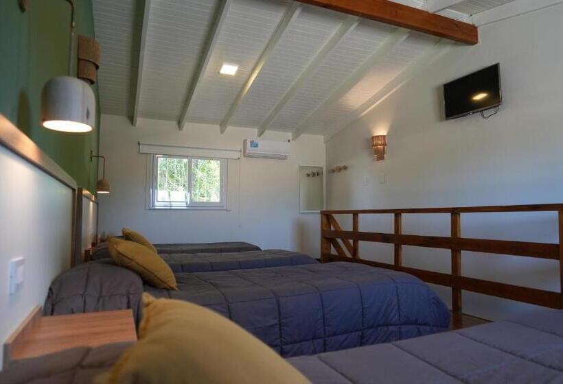 Motel A.c.a. Cipolletti