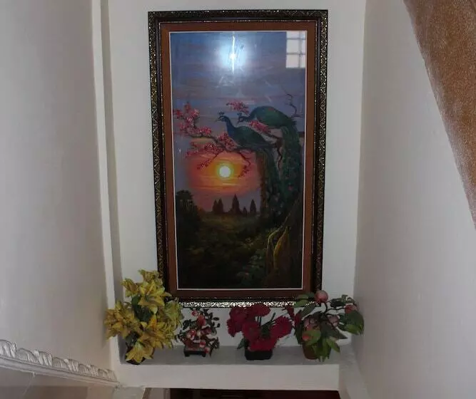 פנסיון Lucky 1 Guesthouse