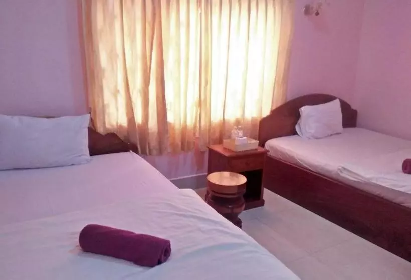 ペンション Sam So Guesthouse