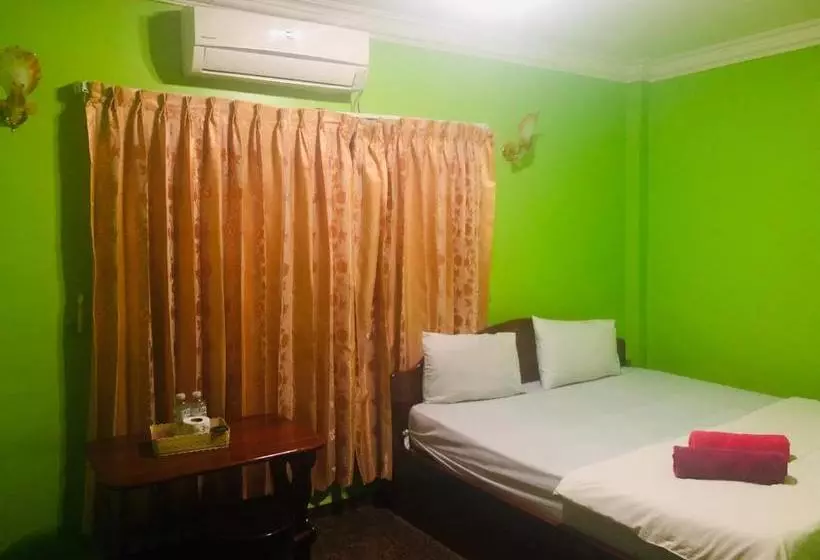 ペンション Sam So Guesthouse