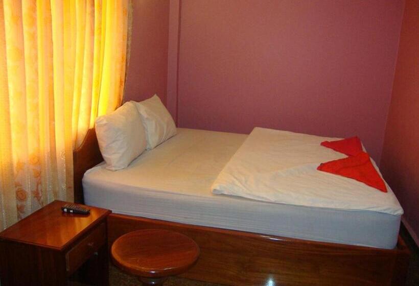 بنسيون Sam So Guesthouse