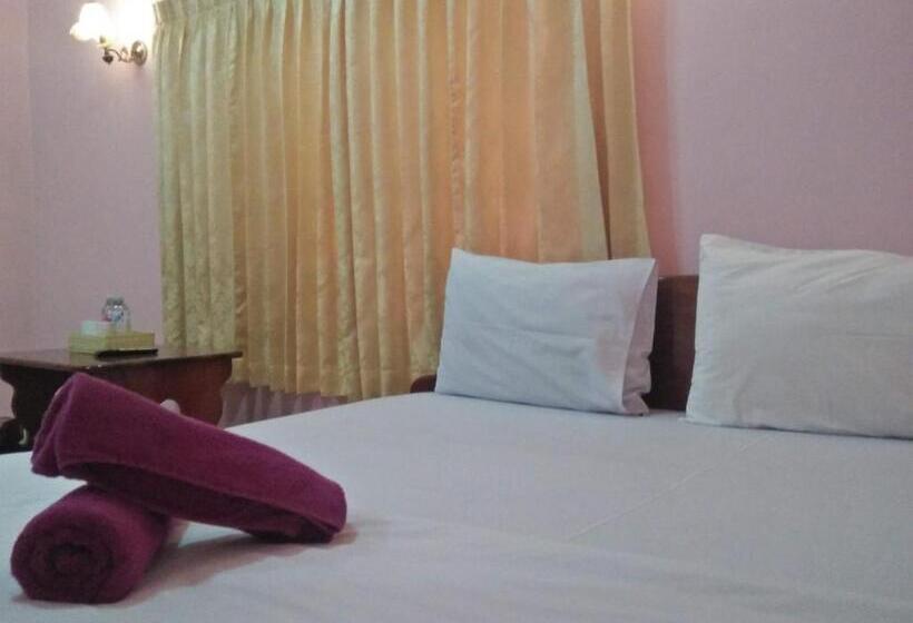 بنسيون Sam So Guesthouse