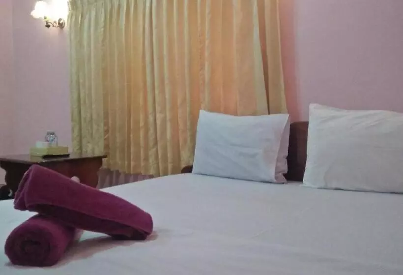 ペンション Sam So Guesthouse