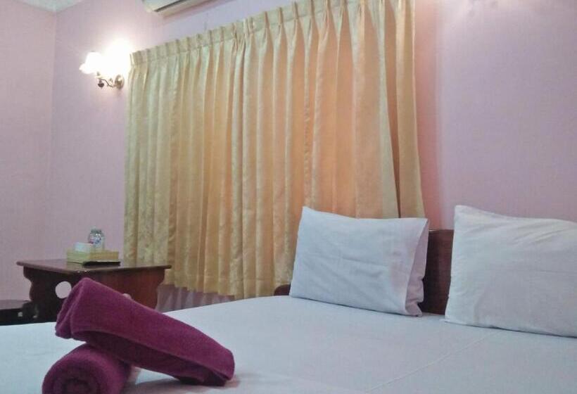 بنسيون Sam So Guesthouse