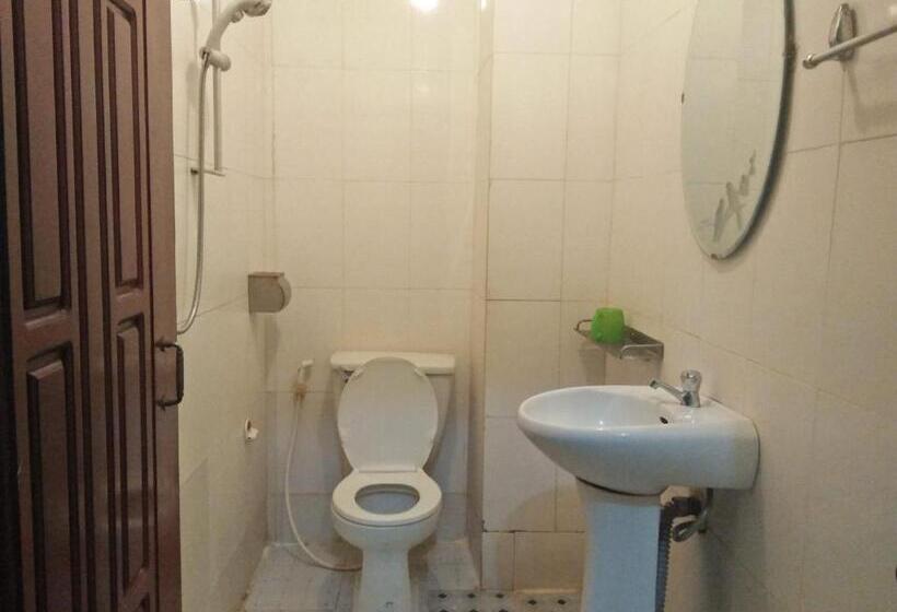 بنسيون Sam So Guesthouse