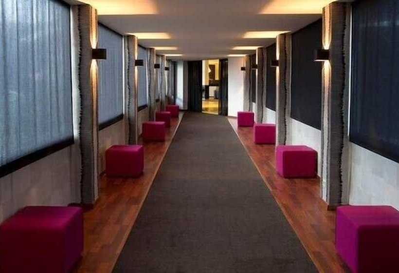 Van Der Valk Hotel Nazareth Gent