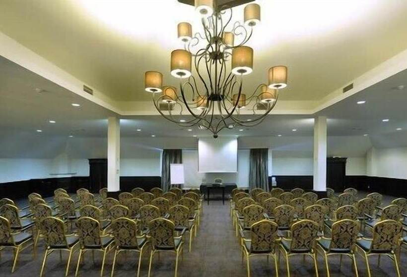 Van Der Valk Hotel Nazareth Gent