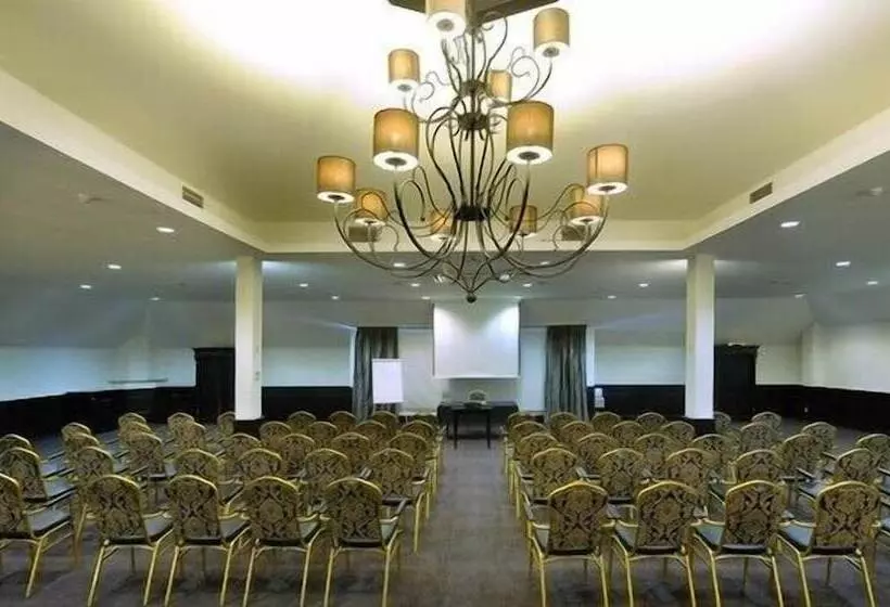 Van Der Valk Hotel Nazareth Gent