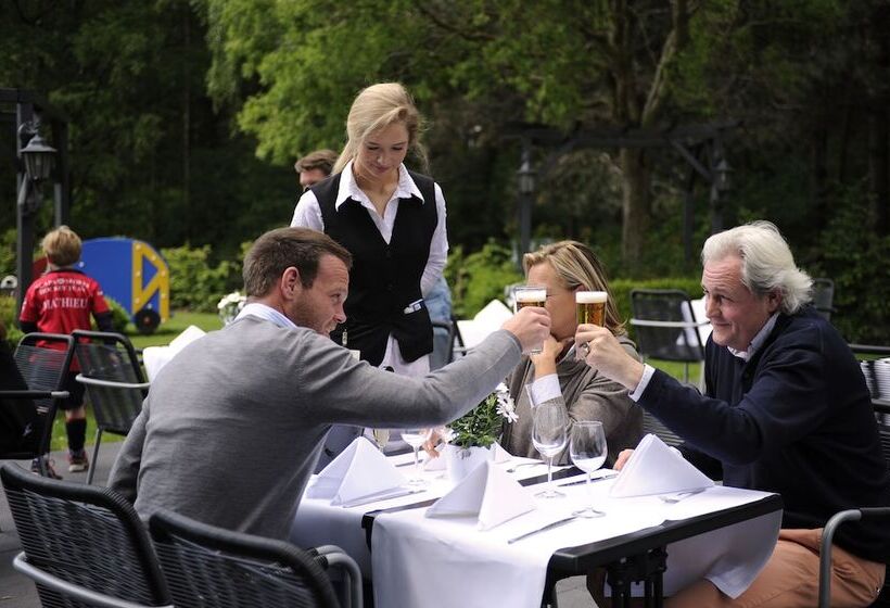 Van Der Valk Hotel Nazareth Gent