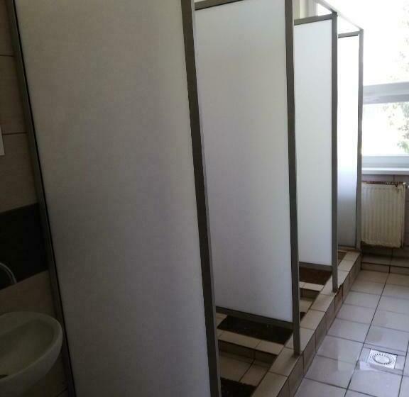 הוסטל Turisticky Hotel Dipena