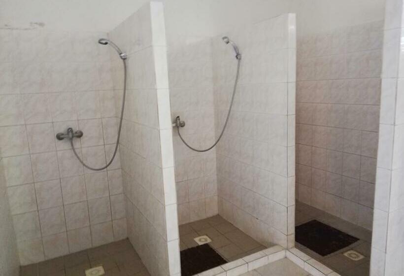 הוסטל Turisticky Hotel Dipena