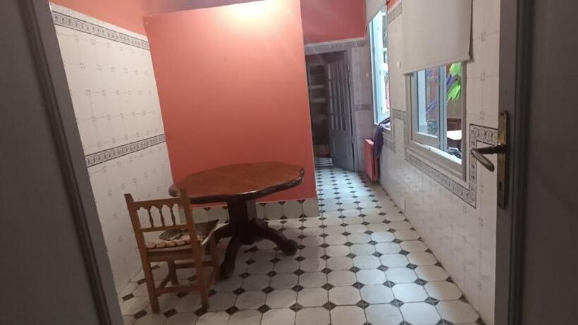 민박 Casa Artistica 2