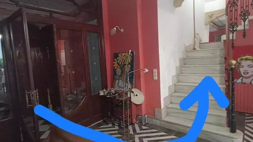 ベッドアンドブレックファースト Casa Artistica 2