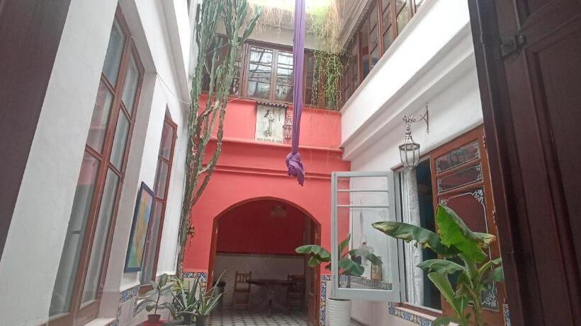 민박 Casa Artistica 2