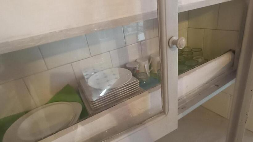 민박 Casa Artistica 2