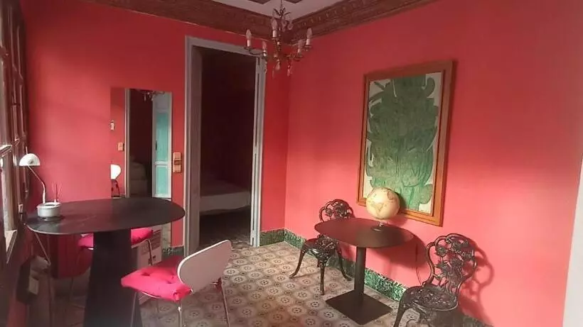 ベッドアンドブレックファースト Casa Artistica 2
