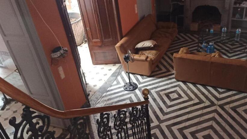 민박 Casa Artistica 2