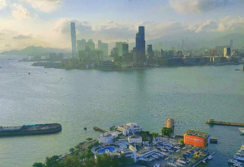 Kapselhotel Sleep Cubee Hostel