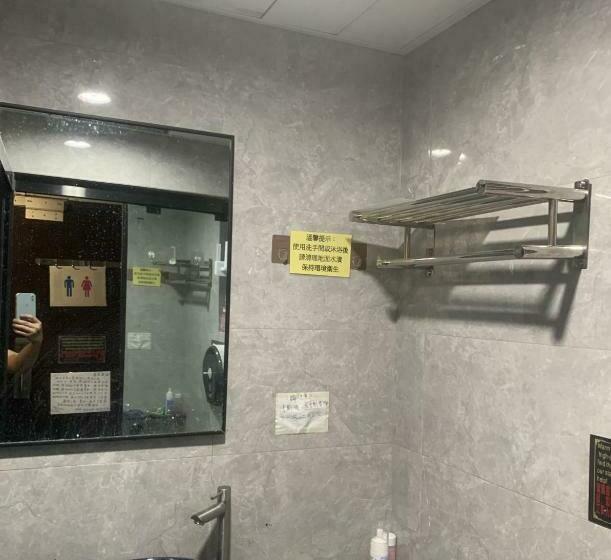 Kapselhotel Sleep Cubee Hostel