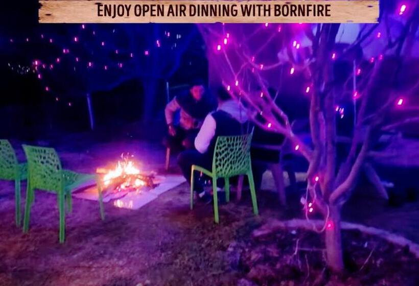 Hotel Luxury Planet Resort