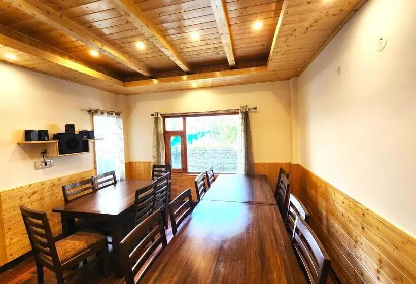 ホテル Luxury Planet Resort