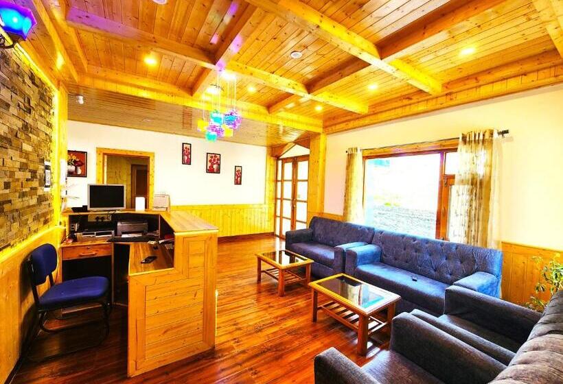 Hotel Luxury Planet Resort