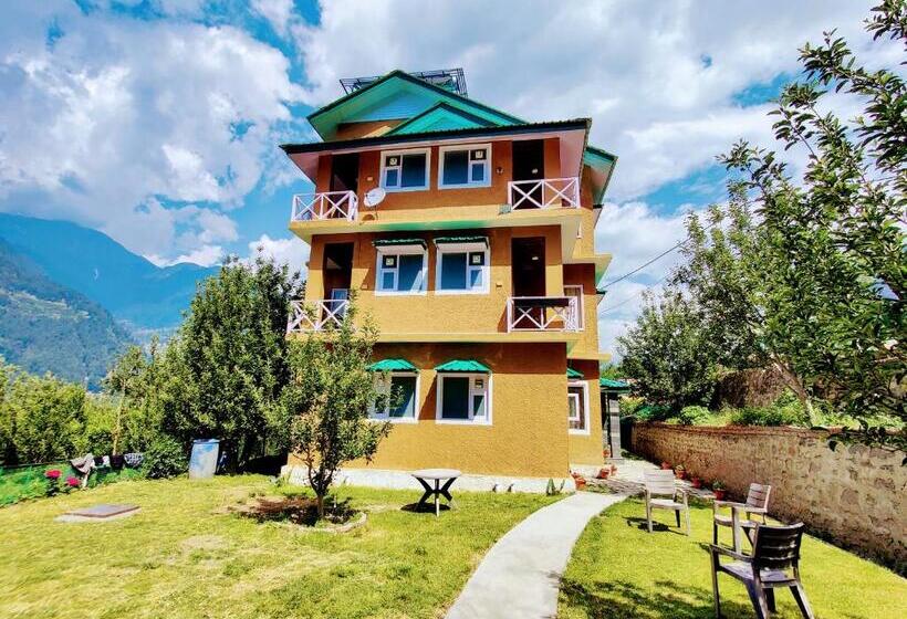 Hotel Luxury Planet Resort