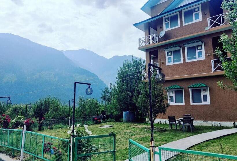 Hotel Luxury Planet Resort