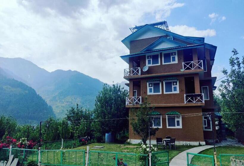 Hotel Luxury Planet Resort