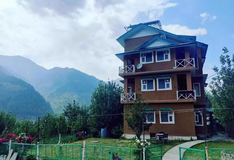 ホテル Luxury Planet Resort